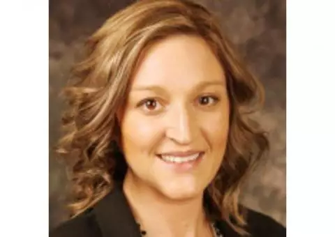 Jennifer Hurley - Farmers Insurance Agent in Effingham, IL